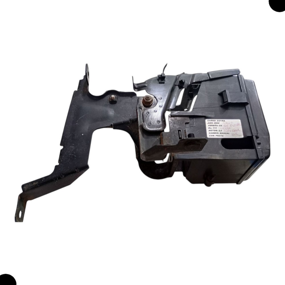 Caixa Fusivel Suporte Rele Gm Vectra Zafira Astra 1999 2012