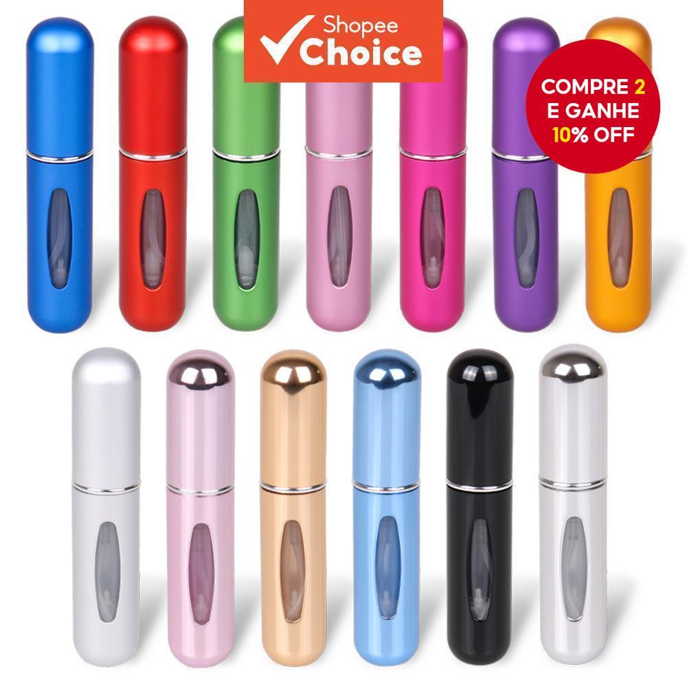 Cosméticos e Perfume: Onde Comprar | BuscaProdutos