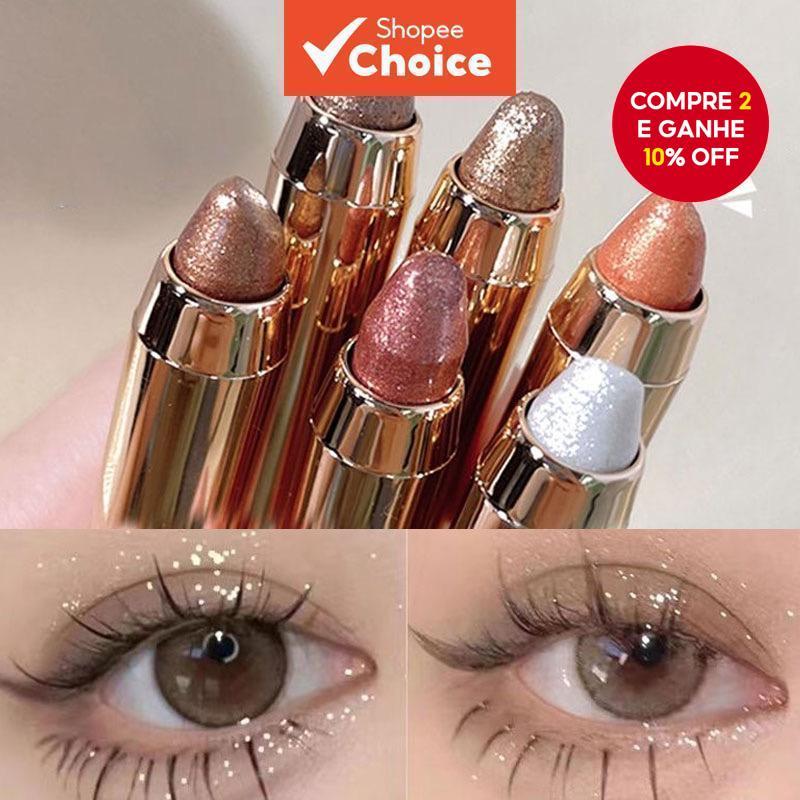 Brilho Sombra: Guia Completo e Onde Comprar | BuscaProdutos