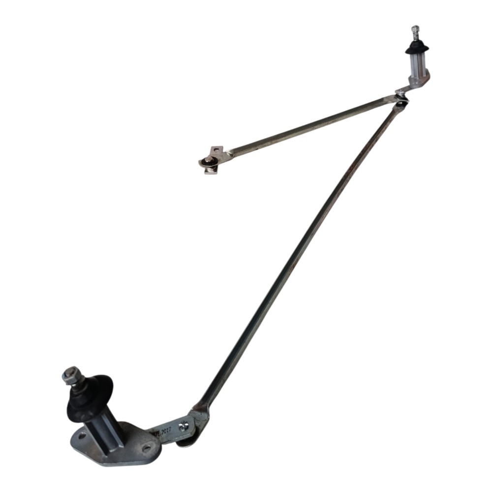 Máquina Galhalhada Limpador Para Brisa Vw Delivery 5150