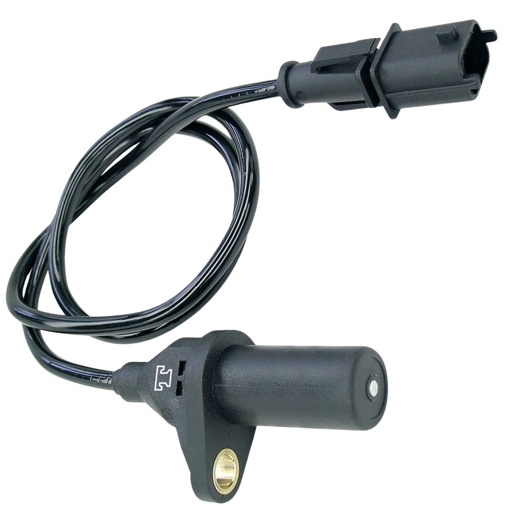 Sensor Rotaçao - Doblo 2002 A 2006 / Idea 2006 A 2016 / Palio 2000 A 2016 / Siena 2000 A 2016 / Strada 2006 A 2016