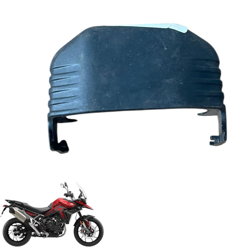 Acabamento Retificador Triumph Tiger 900 GT Pro Rally 2020