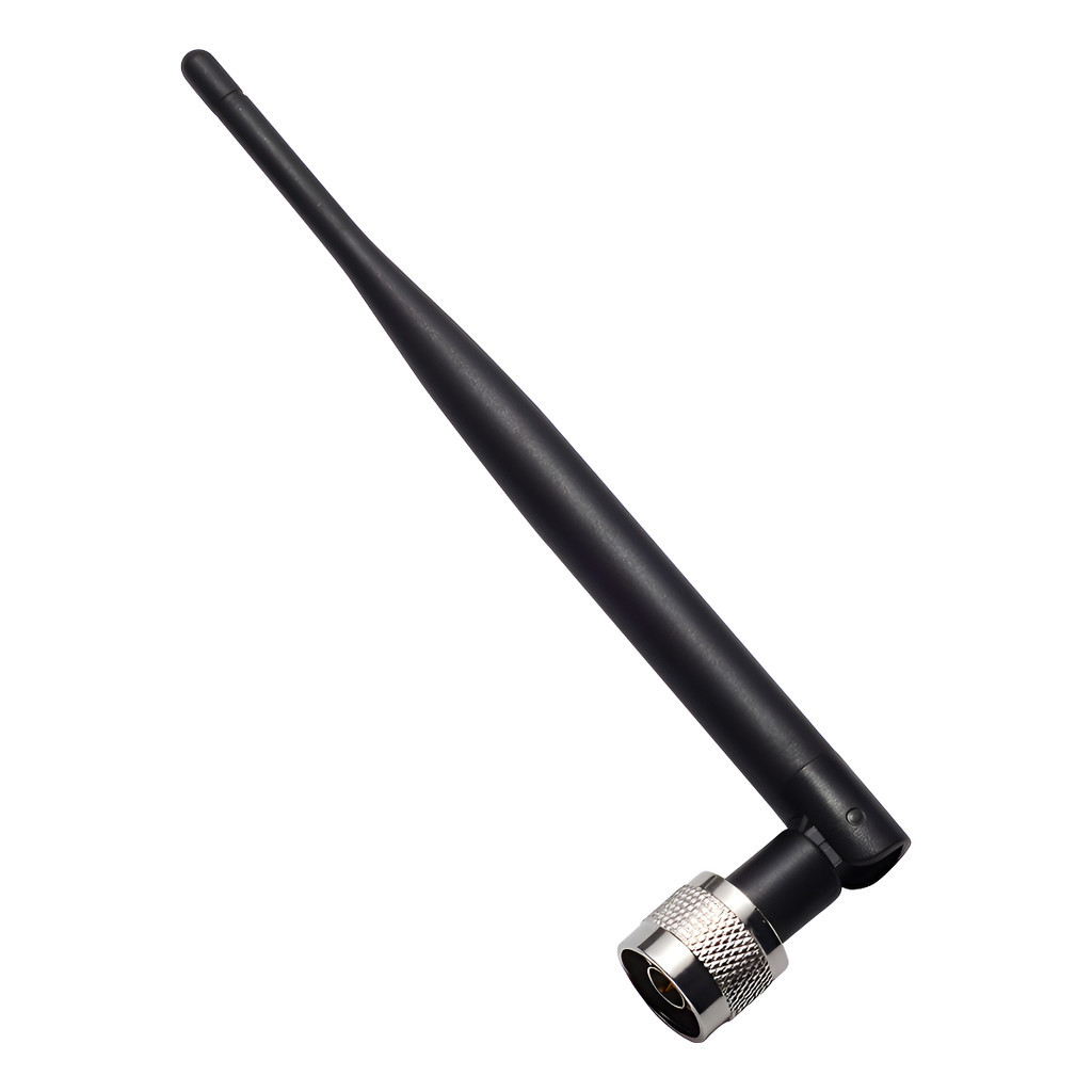 Antena Omni 7 Dbi N Plug 50 Ohms P Ca-42s E Bdf-12