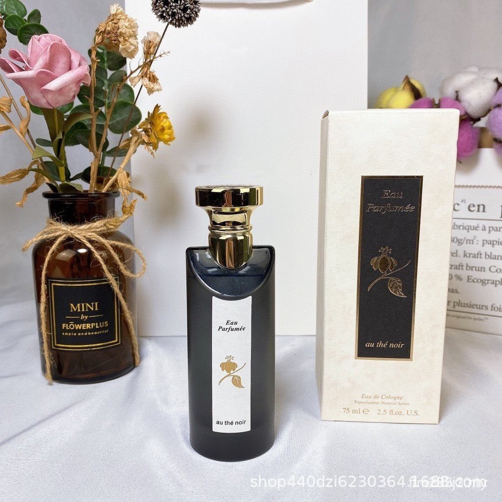 Perfume de Chá do Vietnã