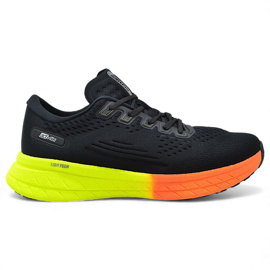 Tenis Actvitta Masculino Casual Conforto EVA Macio Leve Original em Oferta na Shopee