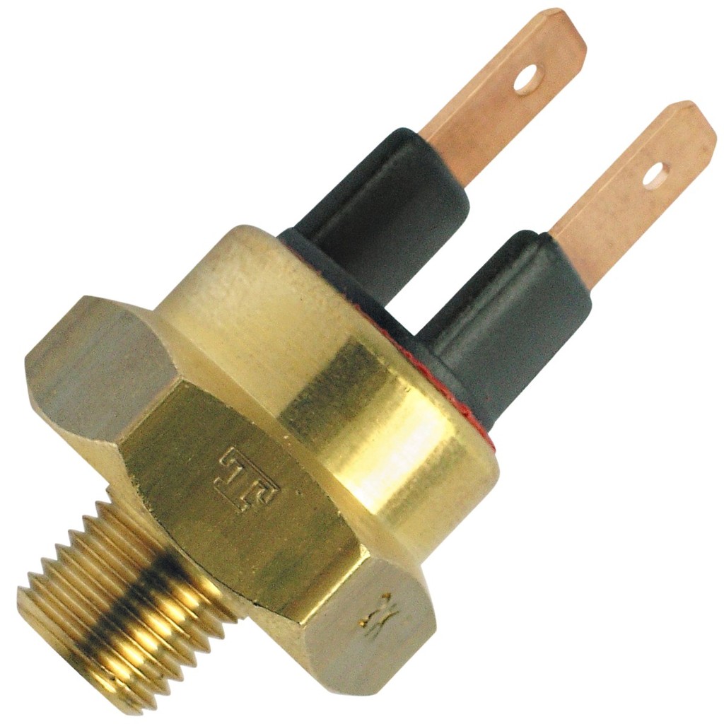 Interruptor Termico - Gol 1991 A 1996 / Logus 1993 A 1994 / Parati 1991 A 1995 / Pointer 1993 A 1994