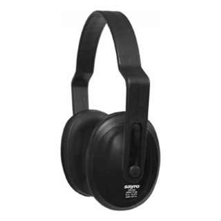 Abafador Som P/ Hipersensibilidade Autismo Ca19079 Cor Preto em Oferta na Shopee