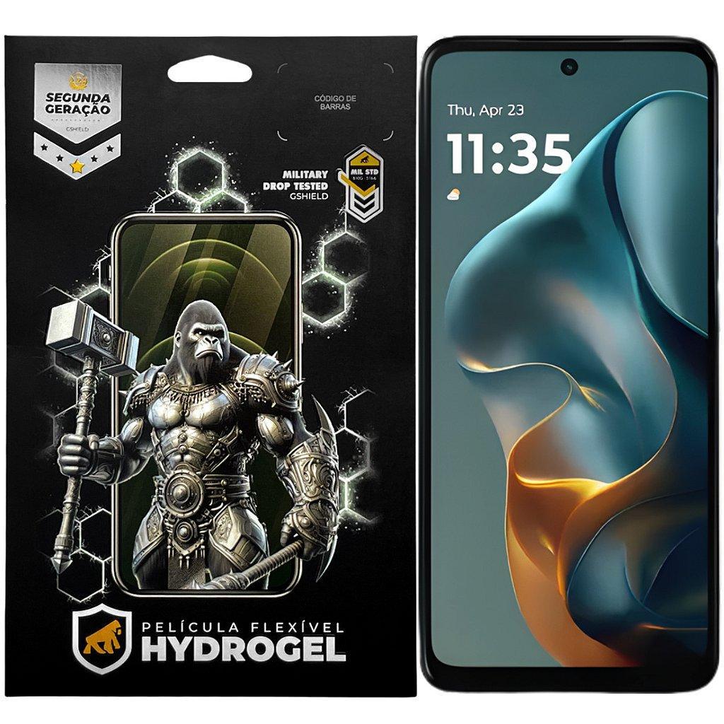 Película para Motorola Moto G Play 2026 - Hydrogel Gamer Fosca - Gshield