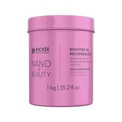 Richée Professional Booster de Recuperação Nano X Beauty 1Kg