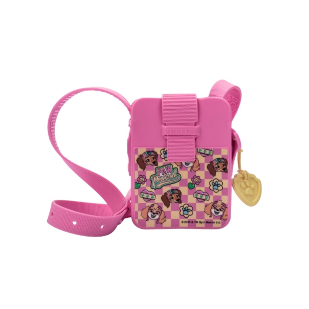 BOLSA MINI MELISSA DISCOVER BAG ORIGINAL 34508