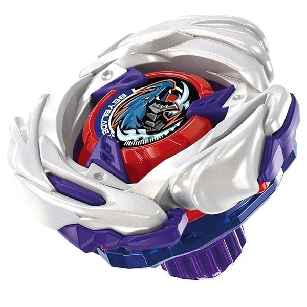 JapanTAKARA TOMY BEYBLADE X BEYBLADE X UX-17 Starter Meteor Dragoon 3-70J