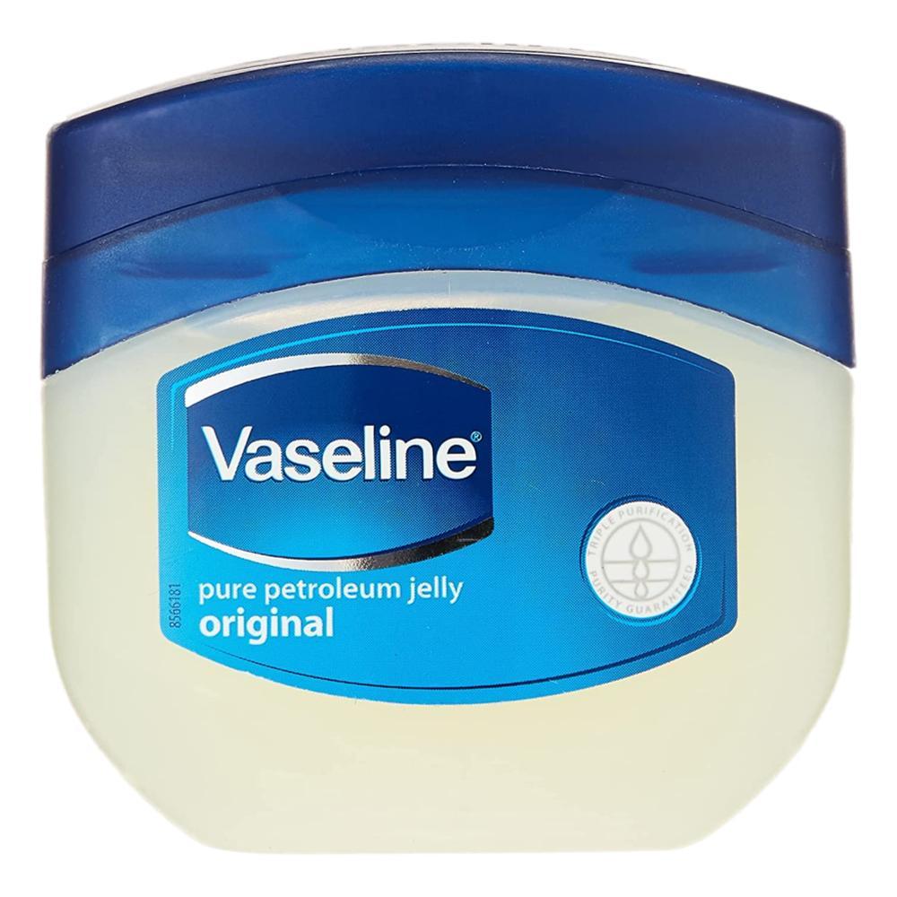 Vaseline Blue Seal Hidratante Petroleum Jelly - 50 ml
