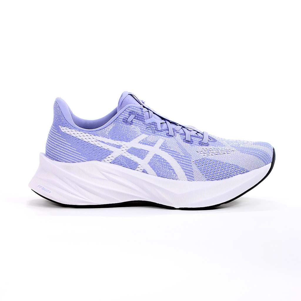 Tênis Asics Dynablast 5 Roxo - Masculino