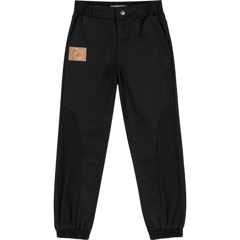 Calça Sarja Comfort Infantil Menino Tigor T. Tigre