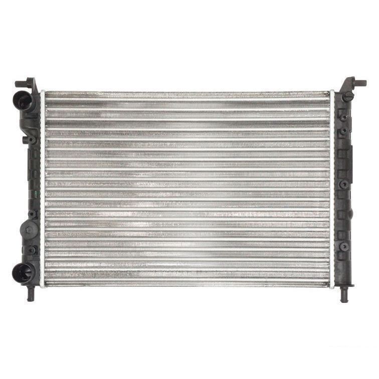 RADIADOR FIAT PALIO SIENA STRADA 1999 A 2002 VISCONDE-MODINE RV 2534 CD FILIAL CAMPINAS