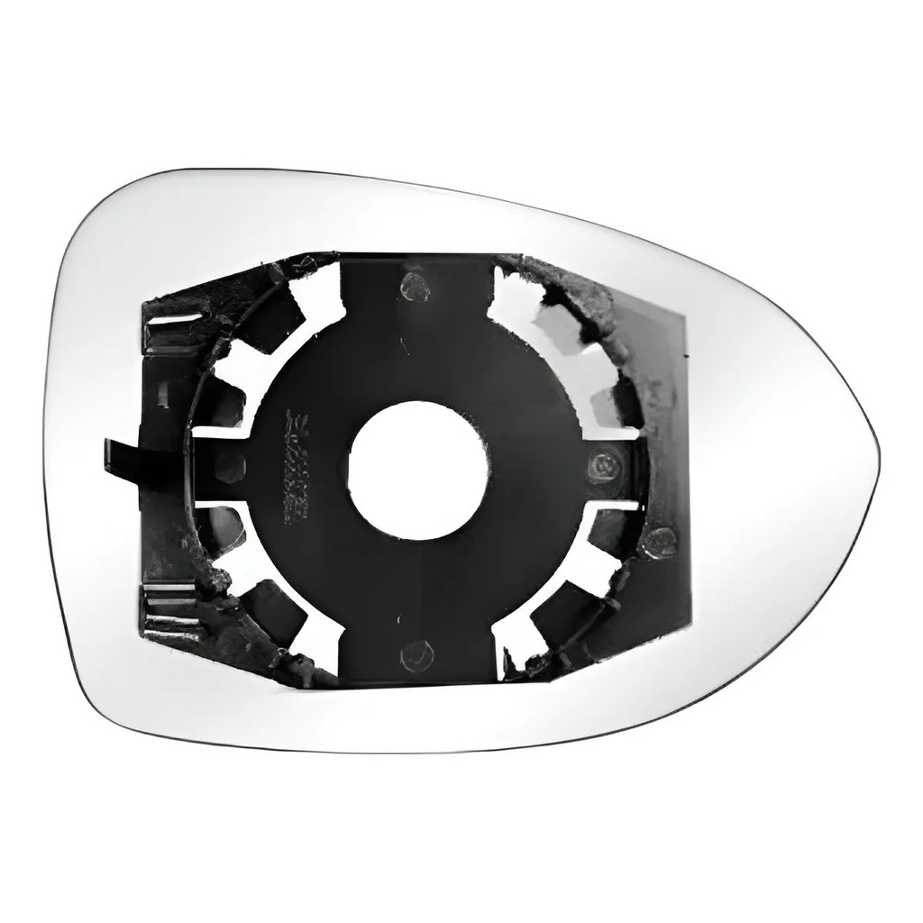 Par Subconjunto Retrovisor Idea 10 À 18