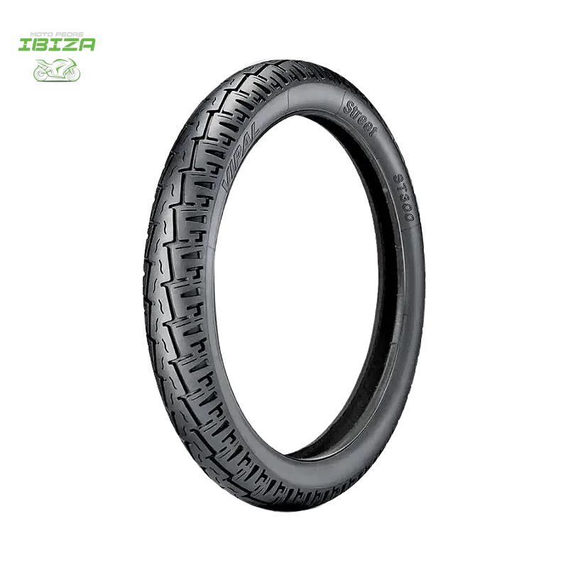 PNEU TRAS 18-90/90 VIPAL STREET ST300 (MOD 2000)