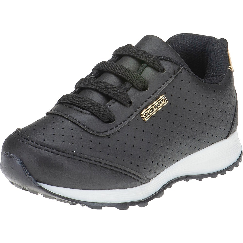 Tenis Infantil Feminino Menina Casual Escolar Sapatenis Barato