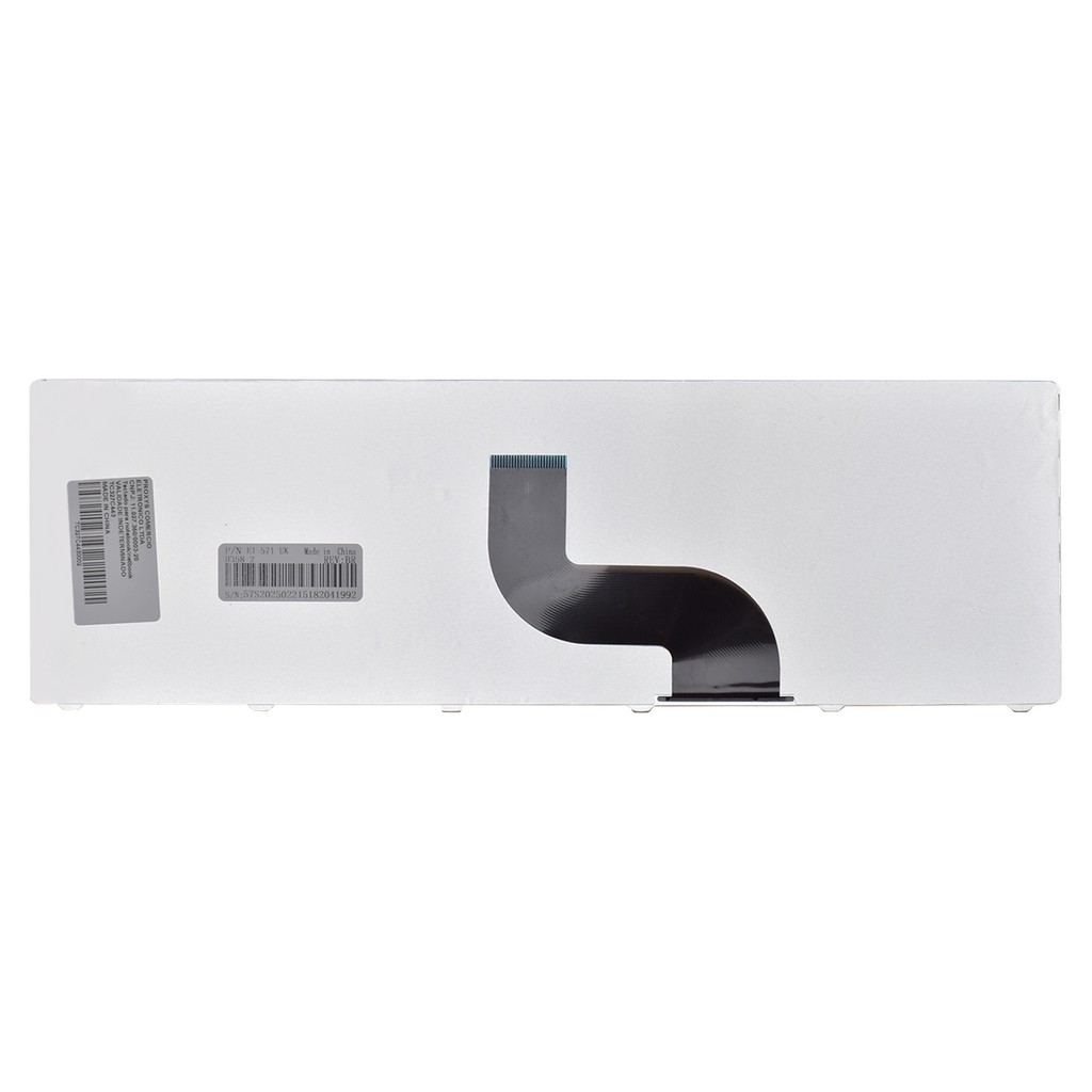 Teclado para Notebook Acer E1-521 E1-531 E1-571
