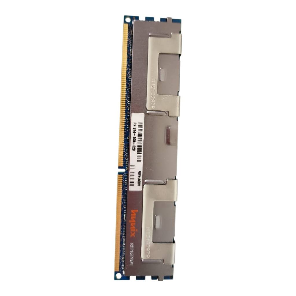 Memória Ram Hynix 8gb Ddr3 2Rx4 10600R Ecc