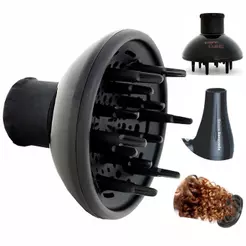 Difusor Taiff Universal Curves Definir Cachos