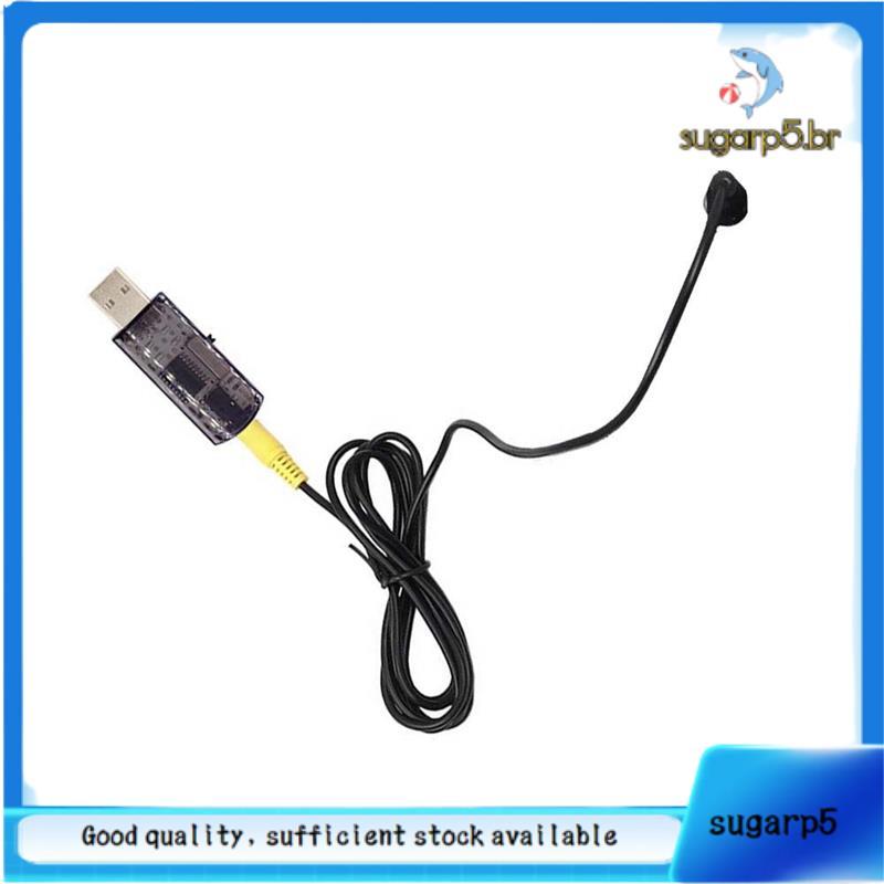 22 Em 1 RC USB Flight Simulator Dongle Training forG7 XTR Phoenix FPV Racing Drone