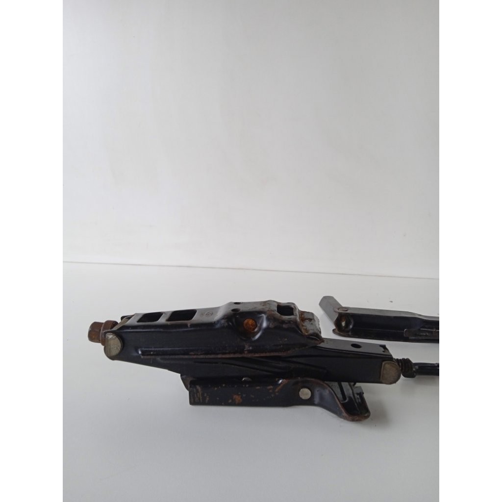 Kit Macaco Chave Roda Citroen C3 2009-2012
