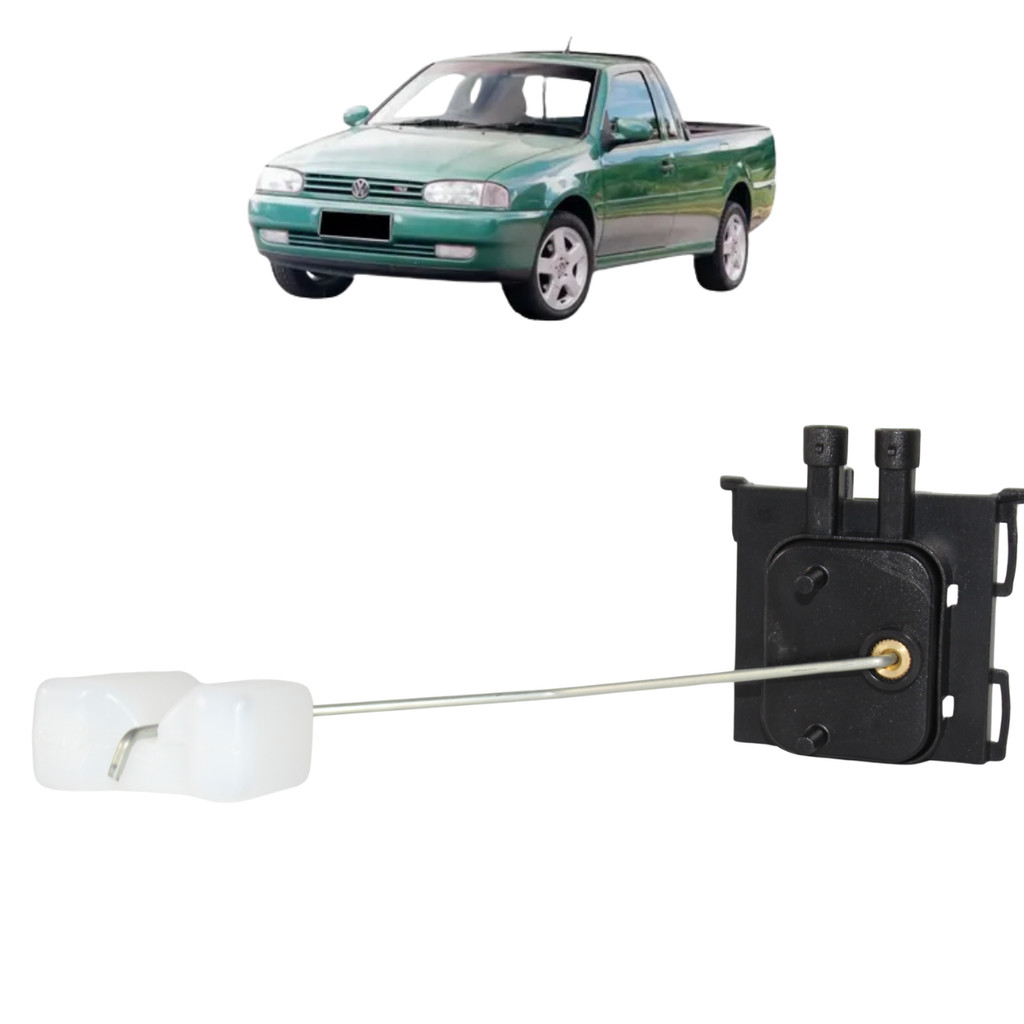 Sensor Nível Boia Combustível Celta Classic Prisma Flex 2006/...