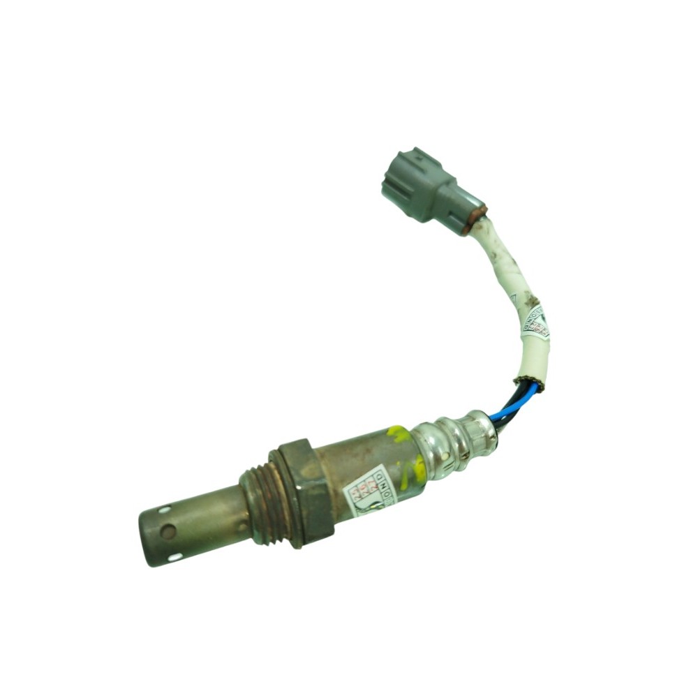 Sonda Lambda Primária Inferior Toyota Etios 1.5 2017 89465