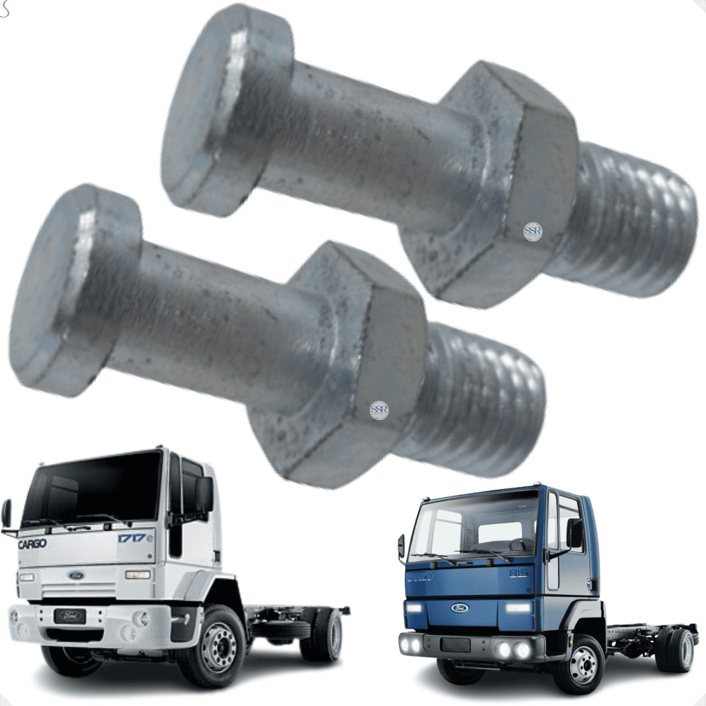 Par Batente Pino Da Porta Ford Cargo 712 815 816 1717 2425 2631