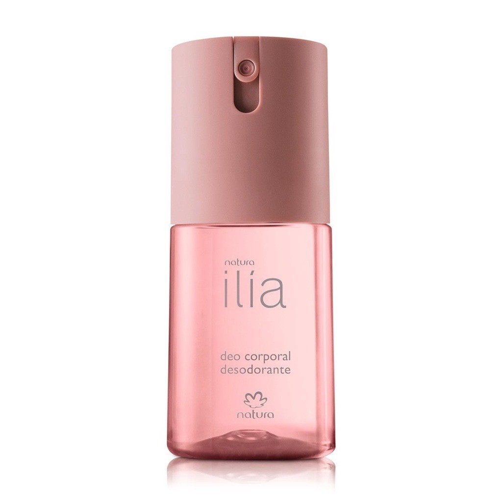 Ilía Desodorante Corporal 100 ml