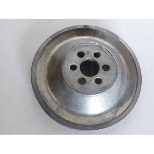 Polia Bomba Direção Hidráulica Alfa Romeo 164 3.0 V6