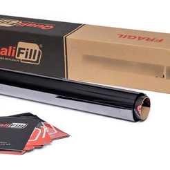 Película Insulfilm Profissional Nano Carbon 0,75 X 5mts