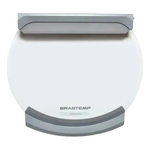 Tampa Movel Vidro Lavadora Brastemp Ative 11kg Bwl11 Bwb11