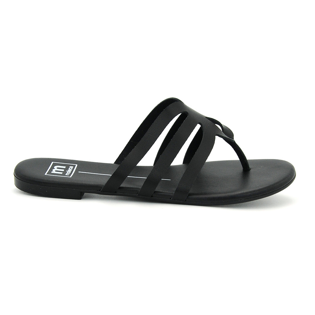 Tamanco Feminina Moleca Original Dedo Rasteirinha Macia 106 em Oferta na Shopee