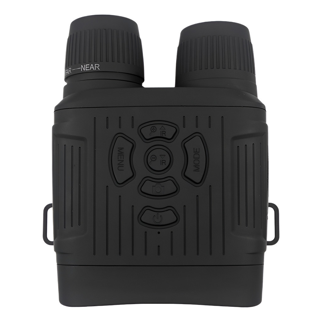 Binóculo Visão Noturna 2.7k 36mp Tela 3  Ir Wi-fi Infra Red