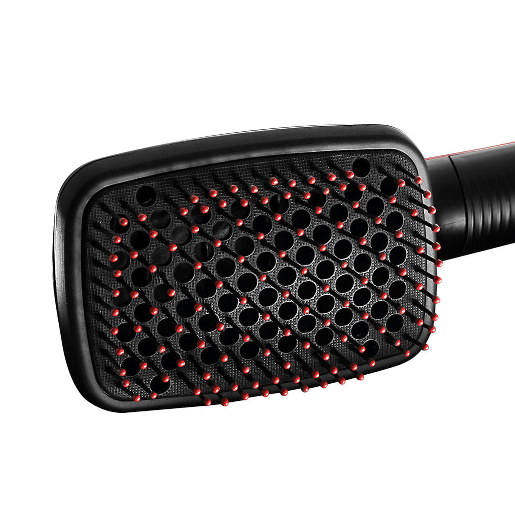 Detalhes do Escova Philco Soft Brush 1200W 3 temperaturas e 2 velocidades