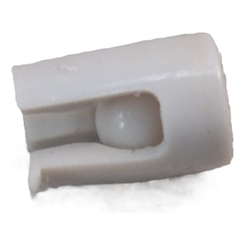 Válvula Vedação Borracha Silicone 8mm Original/Retirada Cafeteira Mondial C-30-18X-FB / USADO