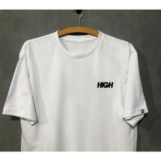 Camiseta Masculina Algodão Malha Premiu 02