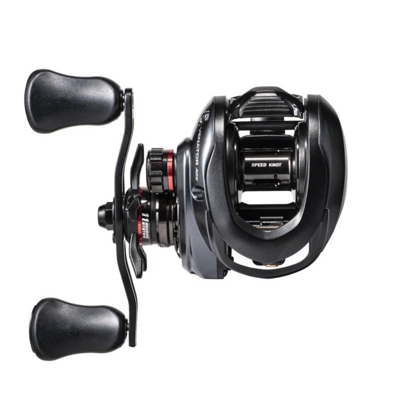 Carretilha Marine Venator Acx Shil/Shi 11rol - Rec 8.3:1