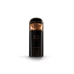 Perfume Árabe Spray Mawwal Symphony Sitar Feminino 250ml