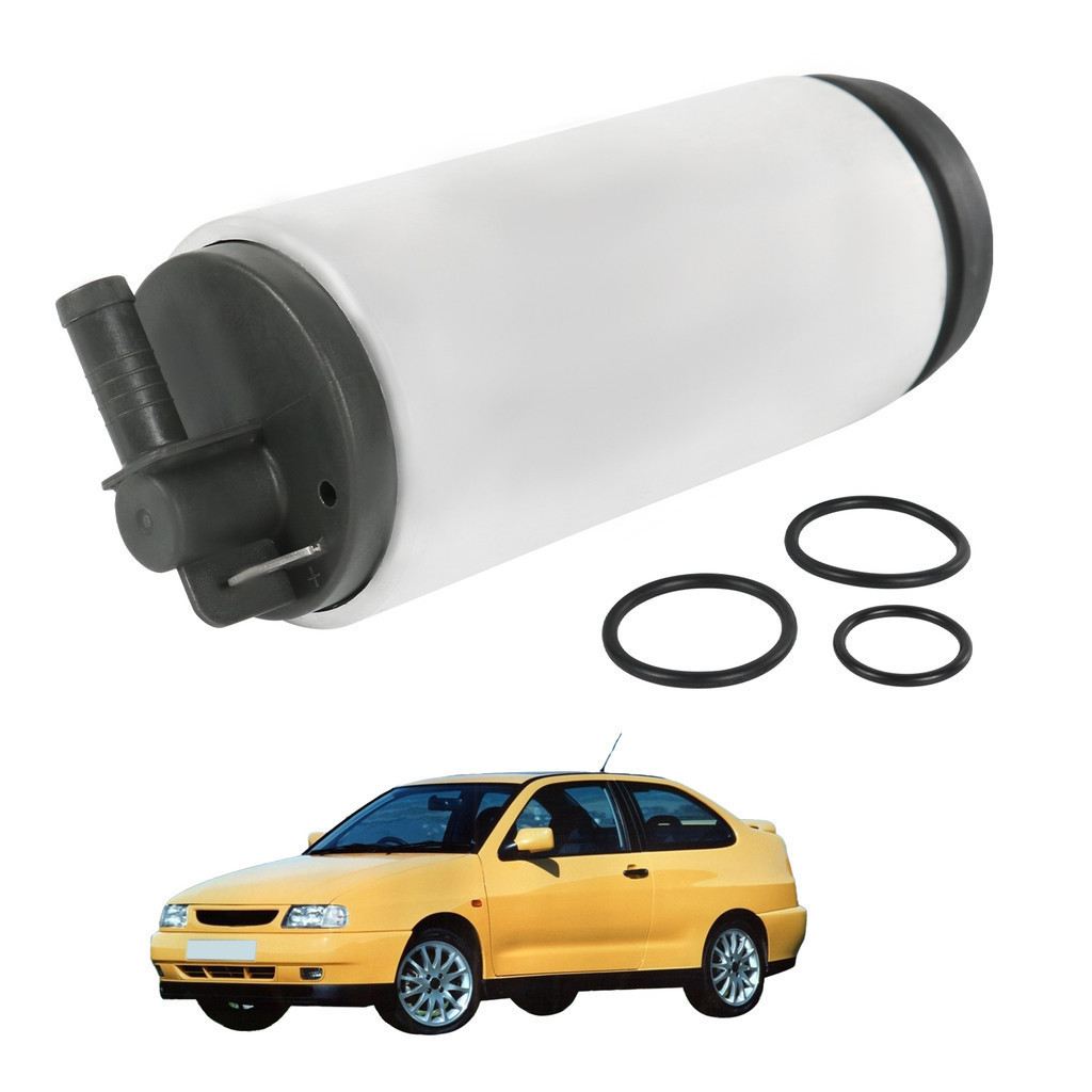 Bomba Combustivel Golf 1.6/1.8/2.0 Audi A3 1.6/1.8 Seat Ibiza Inca 1.6 Turbo 10127