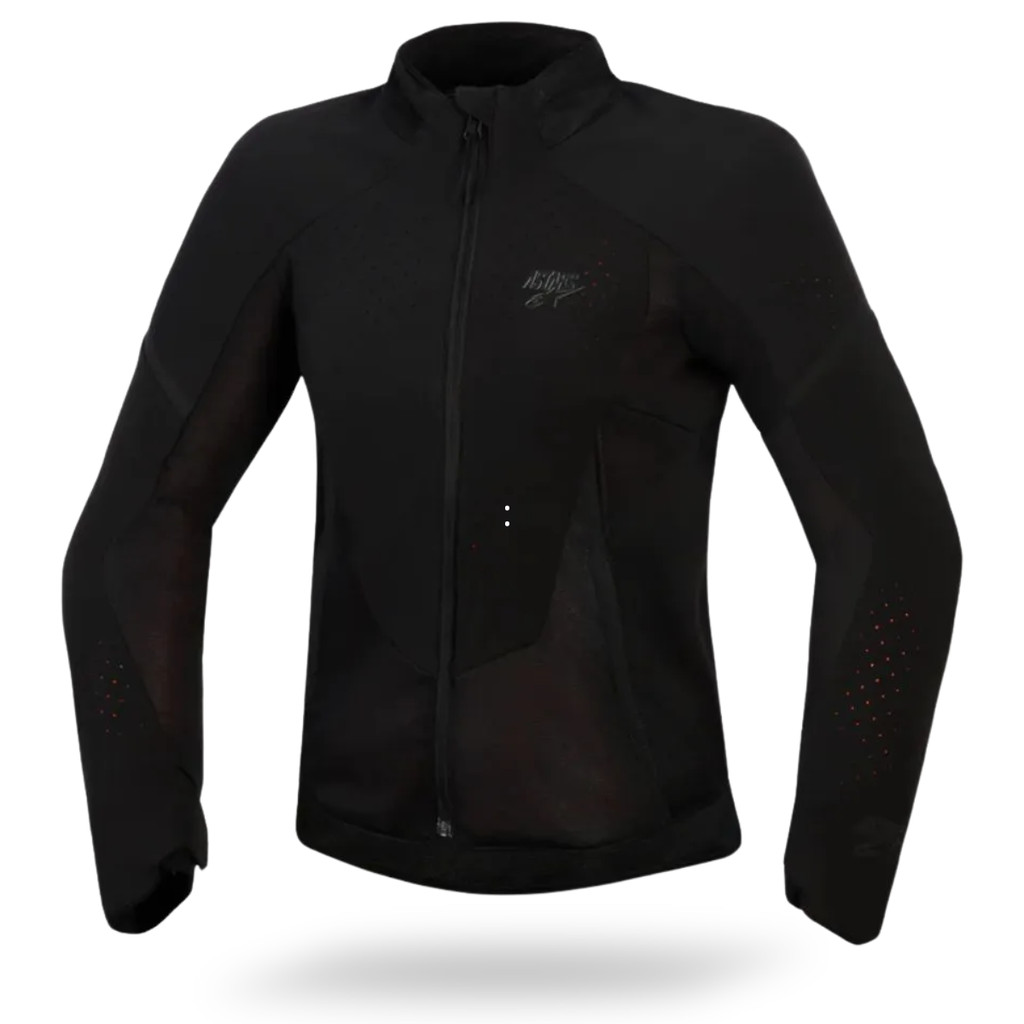 Jaqueta Moto Feminina Alpinestars Stella Aeroshell Airflow