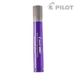 Marcador Para Quadro Branco Recarregável WBM-7 - PILOT Cor:Violeta