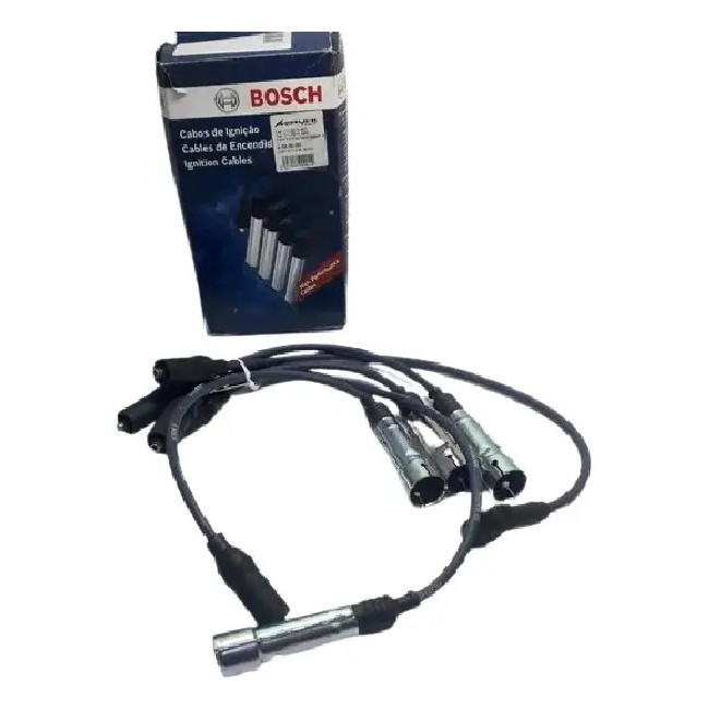 Cabos De Velas Bosch Golf 1.8 95/96 Bosch