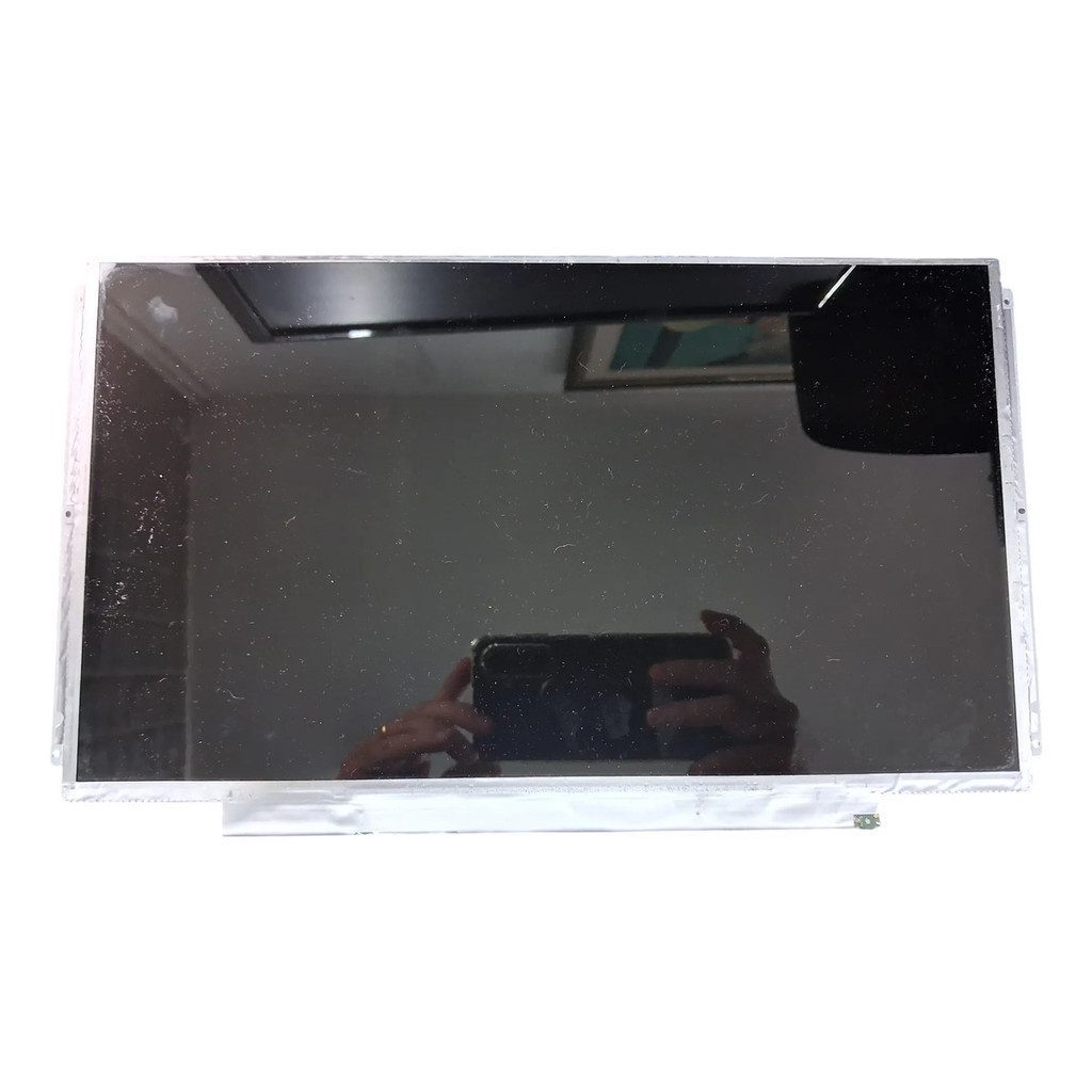 Tela De Led De 13.3 Pol Do Positivo Unique 60 - B133xw03 V.4