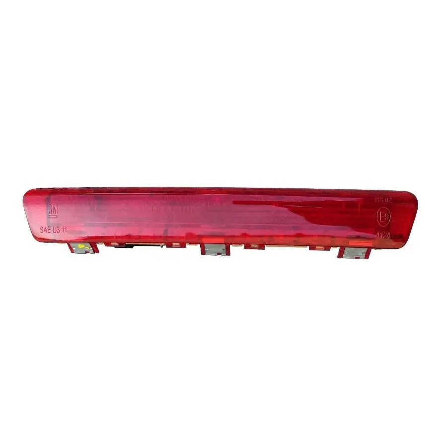 Lanterna Luz Freio Break Light Gm Onix Original 2015 2016