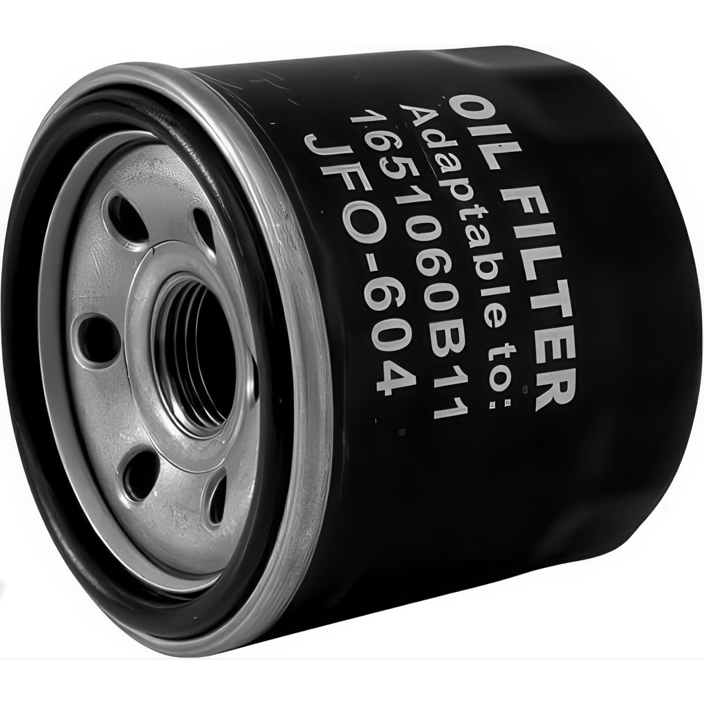 Filtro de Óleo Wega para Chery Tiggo 3X 1.0 2022 até 2023 - Cod. JFO0604