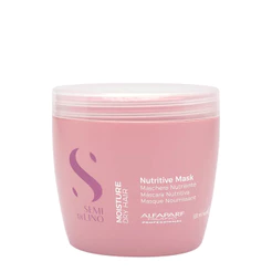 Alfaparf Semi di Lino Moisture Nutritive - Máscara Capilar 500ml