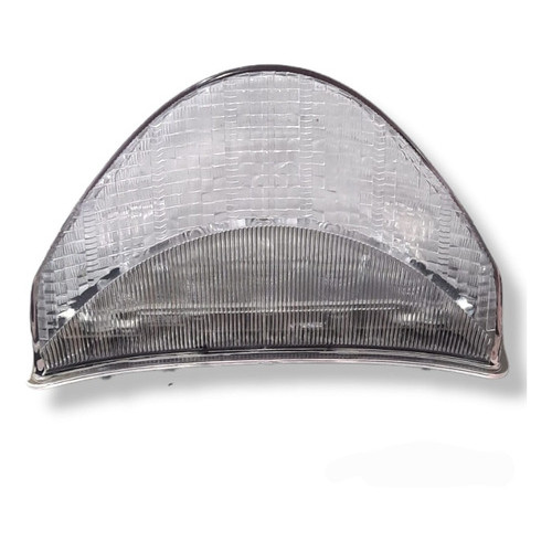 Lanterna Traseira Honda Cb 600 Hornet 2008 2009 2010 2011
